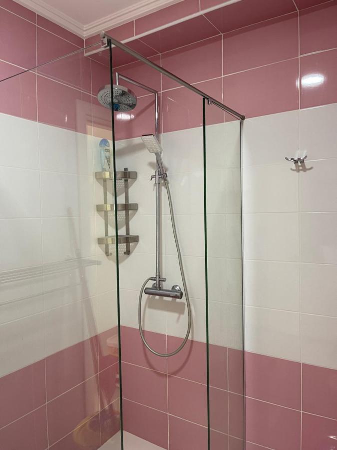 Sina Apartments Sarandë Eksteriør bilde